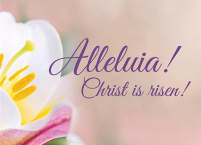 Worship Sunday, April 5, 2026