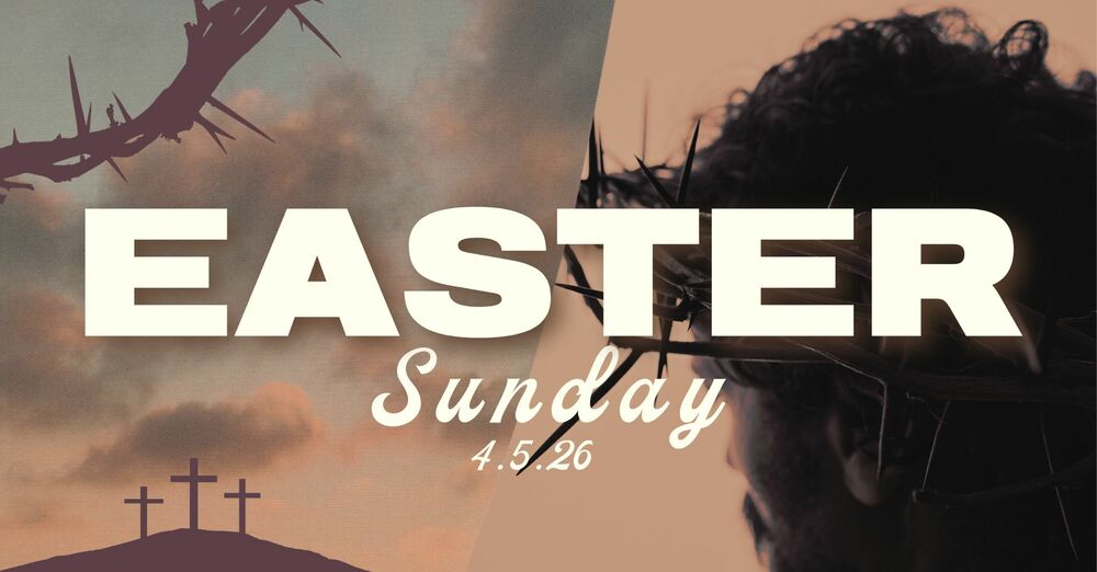 Easter Sunday