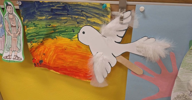 GPS Children's Program