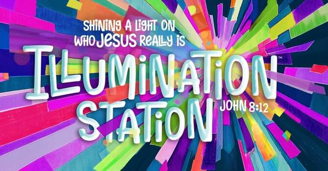 Vacation Bible School