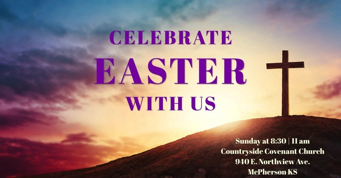 Easter Sunday Service