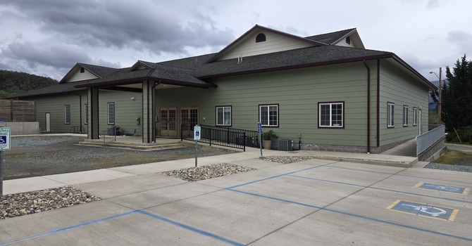 Pledge Campaign for Building Fund