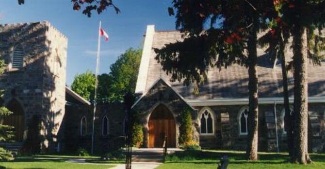 Easter Services:  Easter Vigil, Saturday, April 4 at 8pm and Easter Sunday, April 5 at 10:30am - all are welcome! image