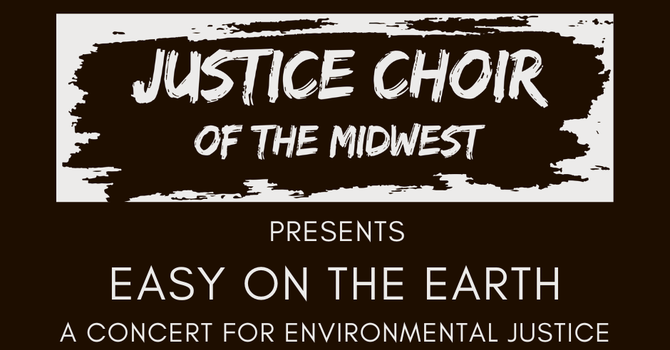 "Easy on the Earth" Spring Concert