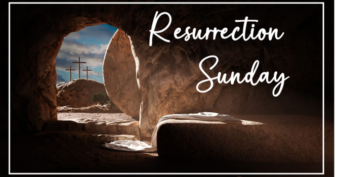 Resurrection Sunday