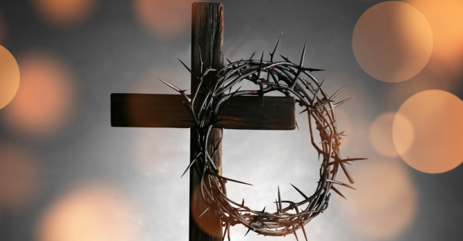 Good Friday Service