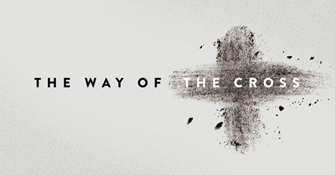 Current Sermon Series: The Way of the Cross image