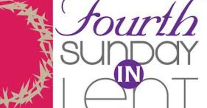 “Though I Was Blind, Now I See.”