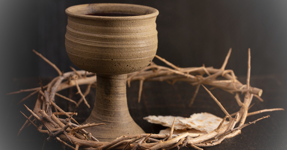 Maundy Thursday Worship