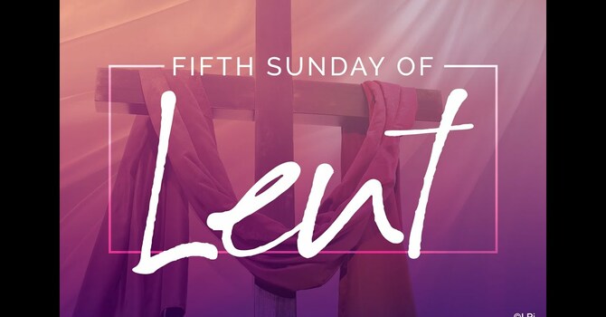 “Come Out of the Grave”