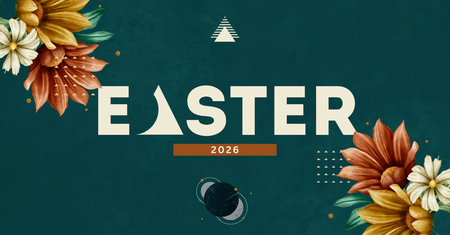 Easter 2026