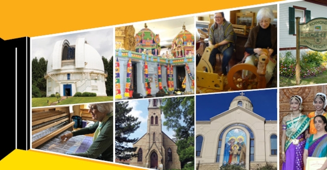 Doors Open Richmond Hill