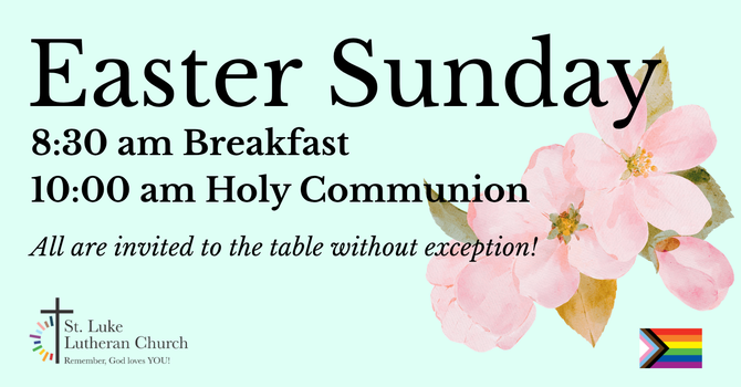 Resurrection of Our Lord: Easter Day