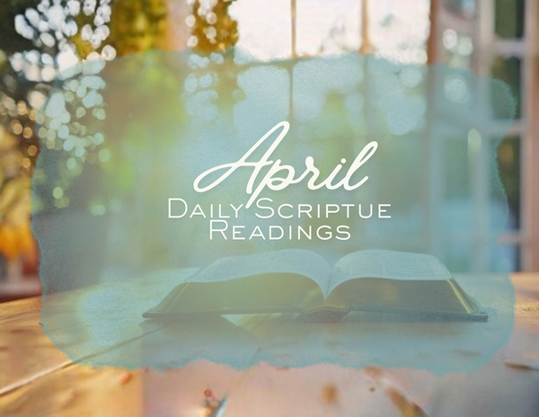 In the Word Together