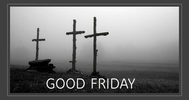 Good Friday