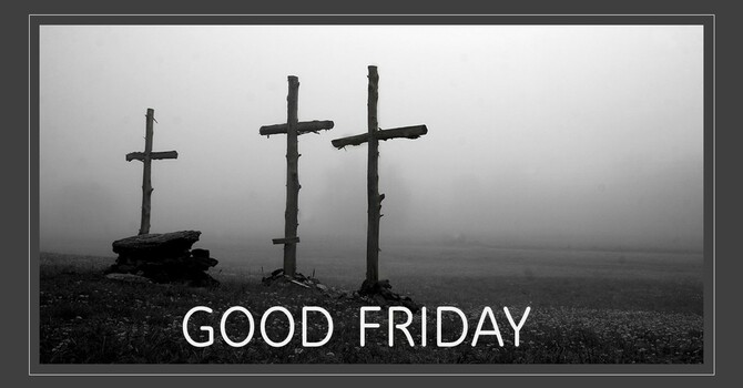 Good Friday