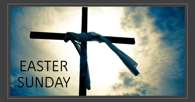 Easter Sunday