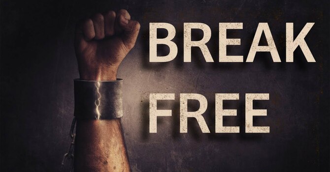 Break Free