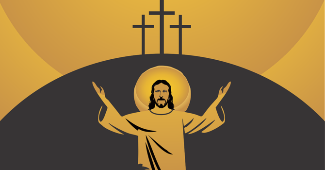 This Sunday's Readings and Order of Service