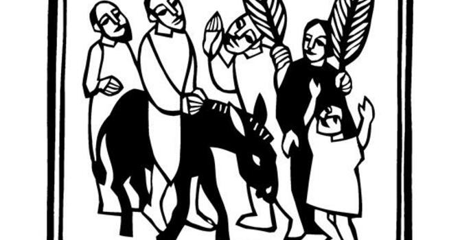 PALM SUNDAY_2026-03-29 Worship