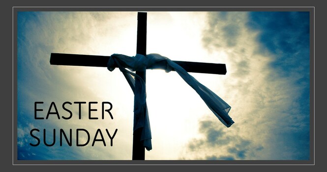 Easter Sunday