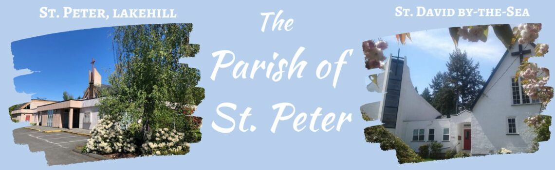 The Two Saints Ministry