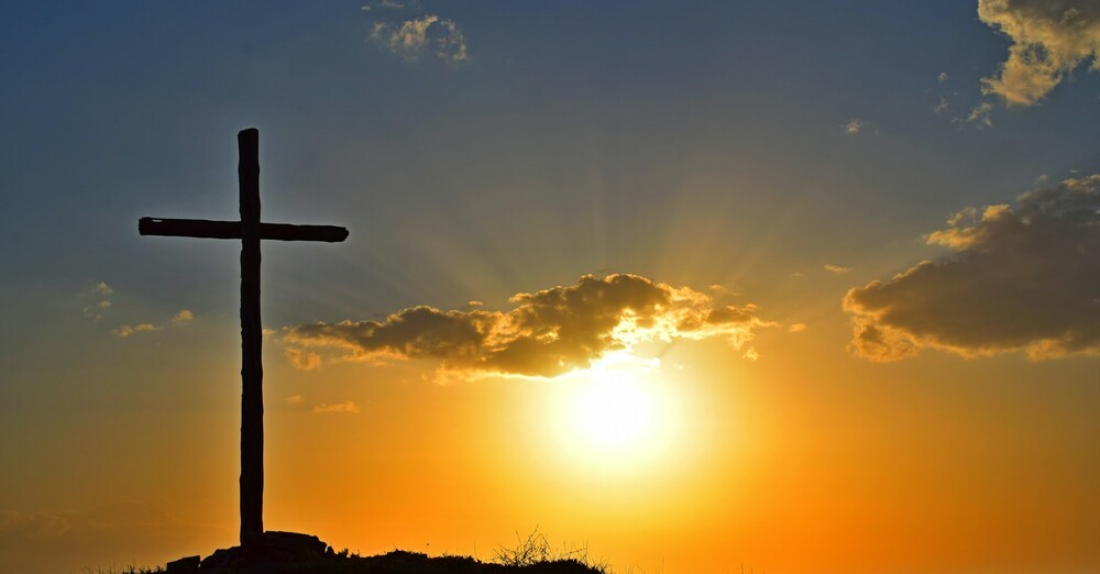 Easter Morning Sunrise Service