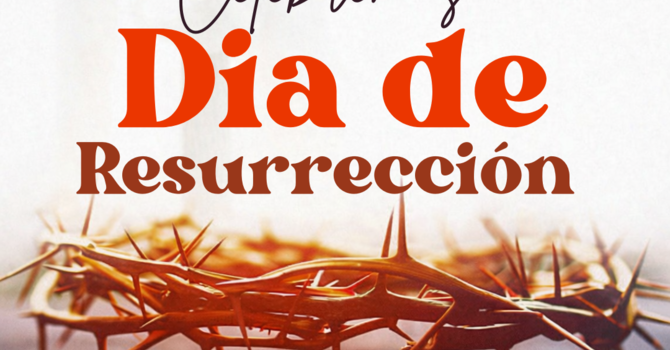 Dia de Resurección