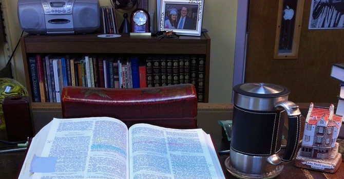 New Small Group image