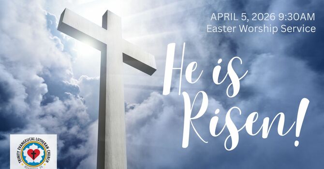 Easter Sunday  image