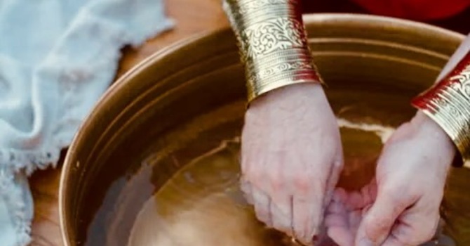 Announcements and E-formation -- April 1, 2026 image