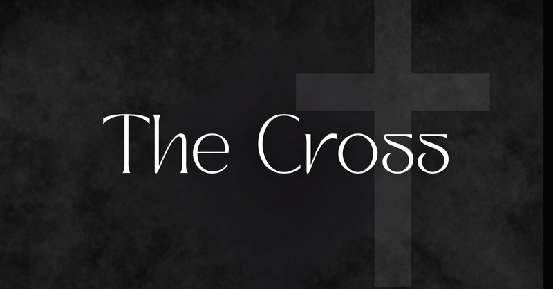 The Cross 2026