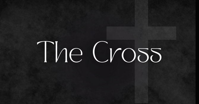 The Cross 2026