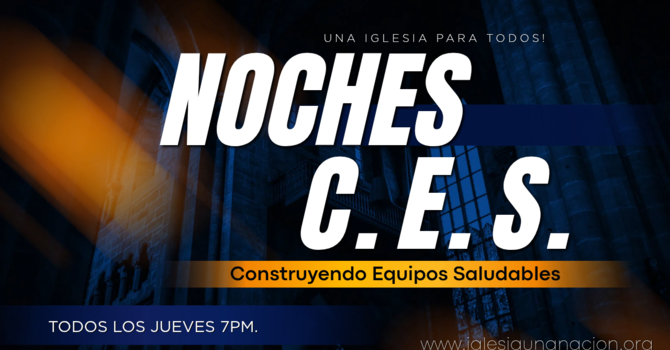 Discipulado & Liderazgo