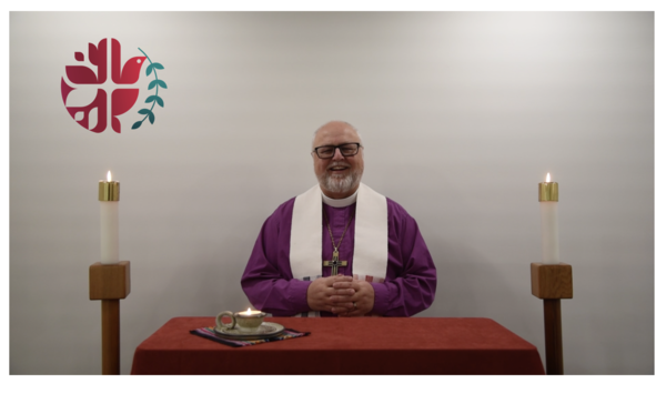 ELCIC National Bishop Shares Easter Message