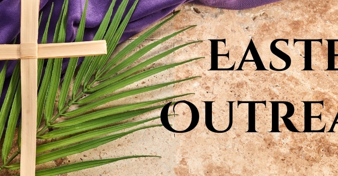 Easter Outreach 2026 image