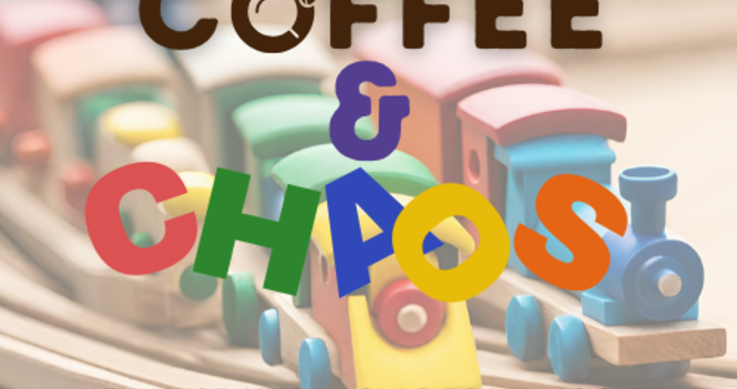 Coffee & Chaos