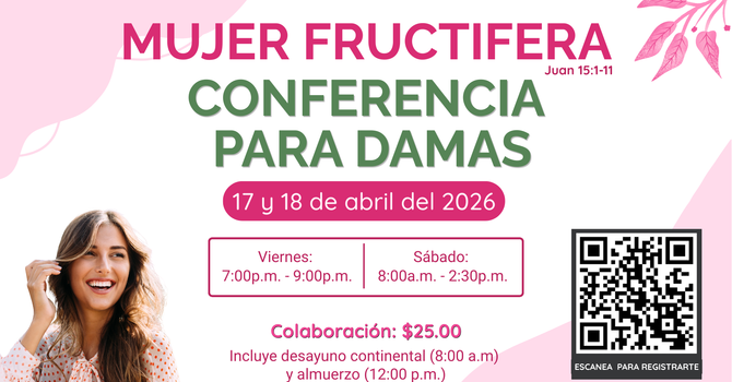 MUJER FRUCTÍFERA