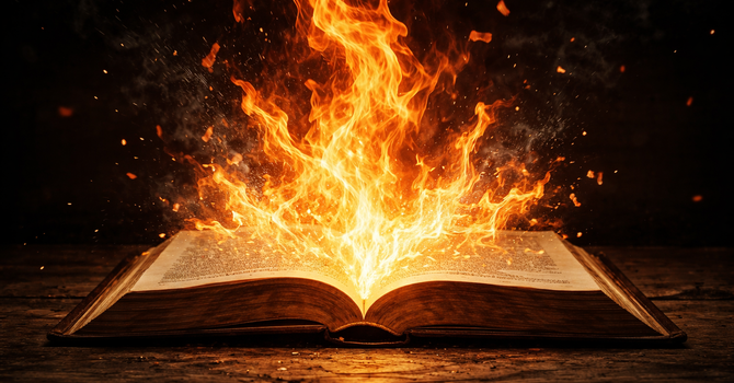 The Spirit of Error 
