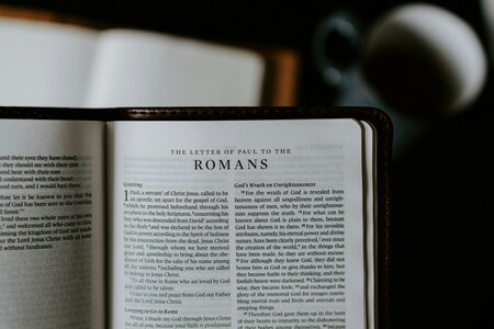 Book of Romans