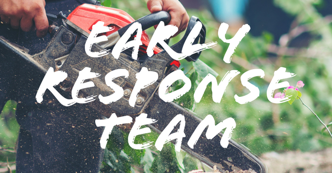 Early Reponse Team (ERT)