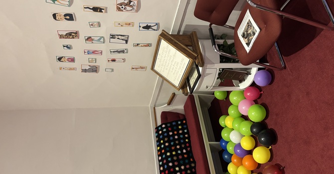 THE PASSION CODE: Jesus' Journey to the Cross