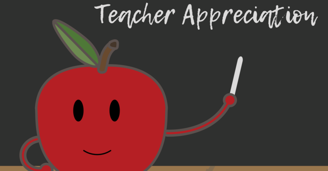 Teacher Appreciation Breakfast