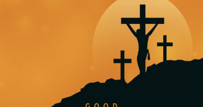 Good Friday Service