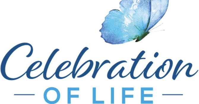 Nev Smith Celebration of Life Service