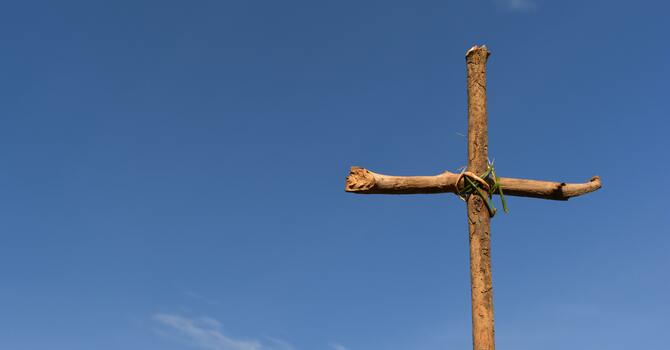 Good Friday: Family Communion