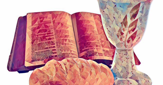 Maundy Thursday Service