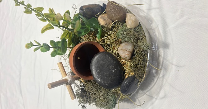 Journey to Jerusalem: 