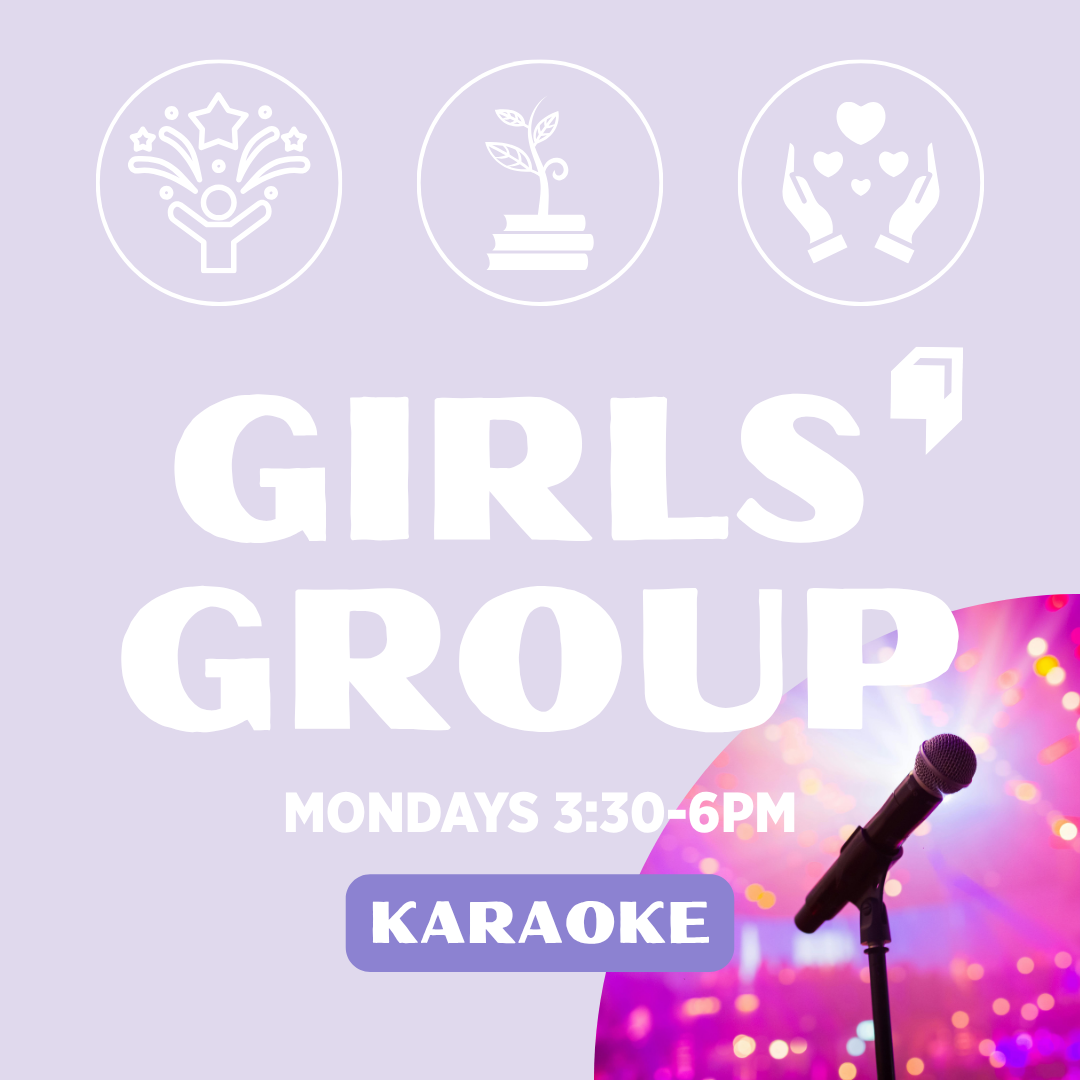 Girls' Group