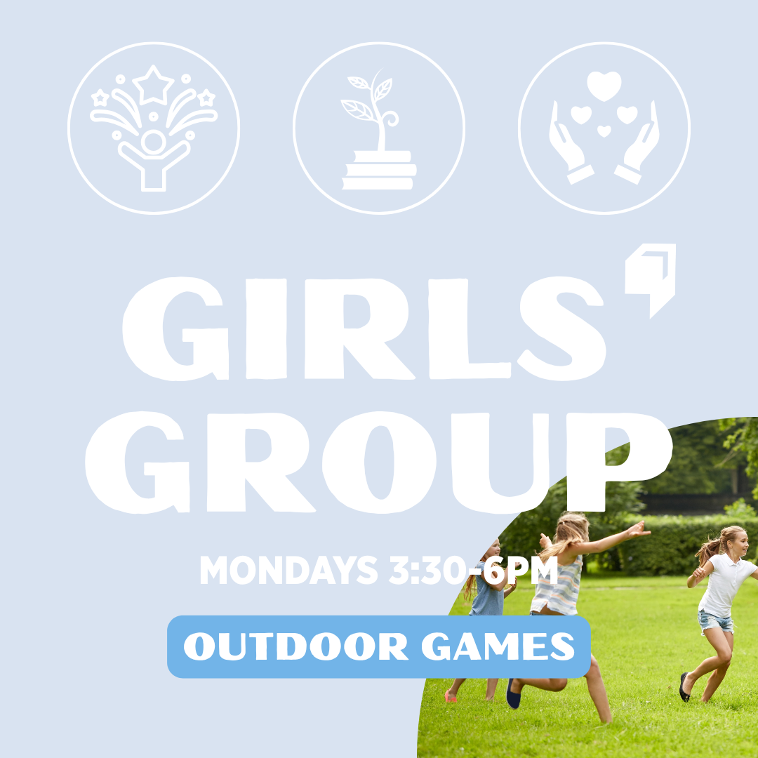 Girls' Group